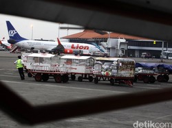 Mulai 8 Januari, Naik Lion & Wings Air Harus Bayar Bagasi