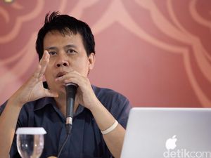 Banyak Anggota DPR Bolos Setor LHKPN karena Tak Ada Sanksi Banyak Anggota DPR Bolos Setor LHKPN karena Tak Ada Sanksi
