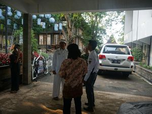 Saat Bupati Dedi Nasihati Siswa yang Motornya Disita pada Malam Tahun Baru