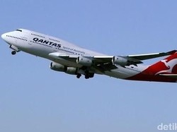 Inilah Maskapai Paling Aman di Dunia Tahun 2017