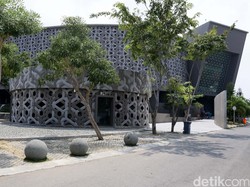 Jadi Destinasi Favorit, Hampir Sejuta Kunjungan ke Museum Tsunami