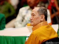 Golkar Usung Ukhuwah Parpoliyah, Hanura: Itu Hanya Istilah Saja