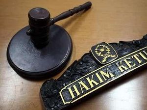 MA Sunat Hukuman Bandar Narkoba Man Batak Jadi 20 Tahun MA Sunat Hukuman Bandar Narkoba Man Batak Jadi 20 Tahun
