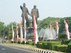 Ke Mana Bung Karno dan Bung Hatta saat Sumpah Pemuda?