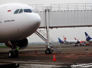 Ini Rugi Pilot Lion Air Bila Perusahaan Perkecil Laporan Gaji ke BPJS Ini Rugi Pilot Lion Air Bila Perusahaan Perkecil Laporan Gaji ke BPJS