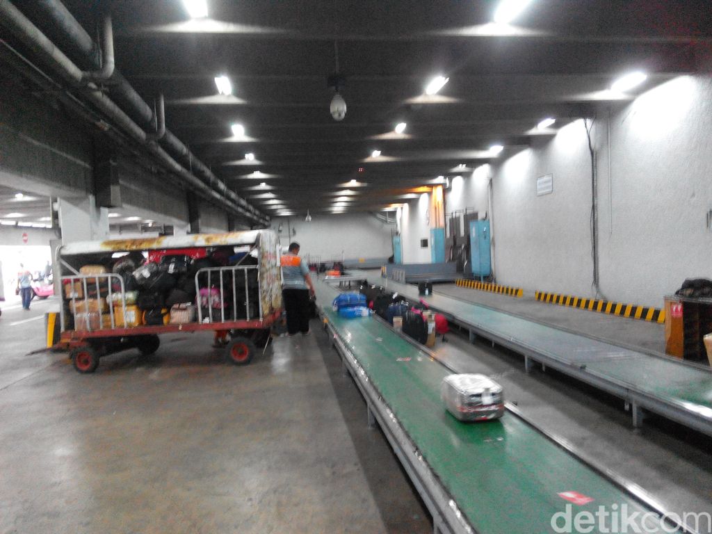 Saran untuk Pemerintah Akhiri Polemik Bagasi Berbayar Saran untuk Pemerintah Akhiri Polemik Bagasi Berbayar