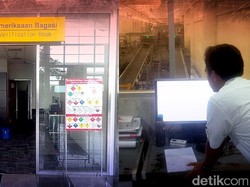 Sepanjang Januari 2016, Ada Candaan Soal Bom di Bandara Tiap 2 Hari Sekali