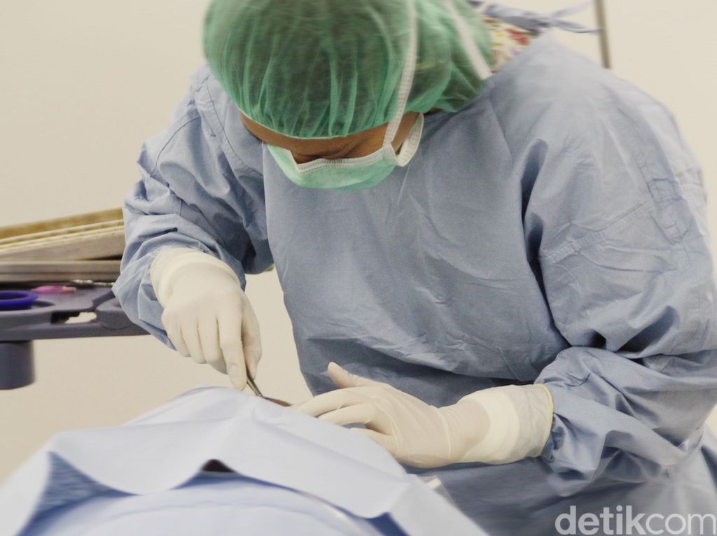 Heboh Istri Booking Filler Penis untuk Suami demi Perbesar Mr P Heboh Istri Booking Filler Penis untuk Suami demi Perbesar Mr P