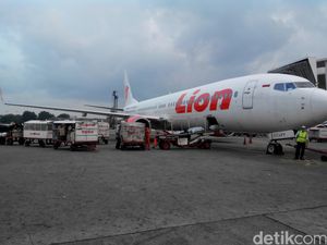 Aturan Baru Bagasi, Presdir Lion Air Group: Demi Keselamatan Aturan Baru Bagasi, Presdir Lion Air Group: Demi Keselamatan