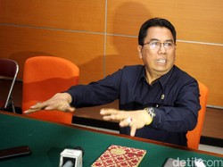 Pasca-OTT, Ketua PN Jaksel Ingatkan Bawahannya Hentikan Korupsi