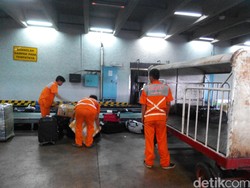 Lion Air Dihukum Rp 38 Juta karena Hilangkan Koper Penumpang