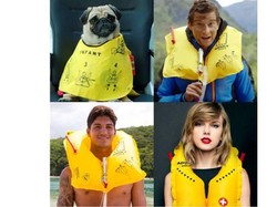 Air New Zealand Bikin Kontes Seru Bertema Taylor Swift