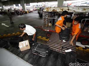 Membandingkan Berbagai Harga Bagasi 4 Maskapai Membandingkan Berbagai Harga Bagasi 4 Maskapai