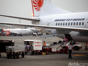 Maskapai Pakai Tarif Bagasi, Masih Bisa Disebut Penerbangan Murah?