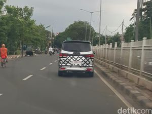 Banyak Cap Negatif ke Pabrikan Otomotif China, Ini Tanggapan Wuling