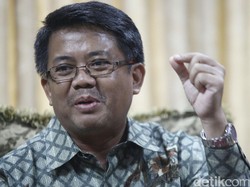 Mundur dari DPR, Sohibul Iman Ingin Fokus di PKS