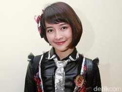 Susul Melody, Kinal Gelar Konser Kelulusan dari JKT48