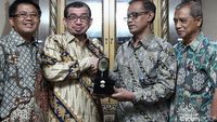 Presiden PKS Temui Ketum Muhammadiyah
