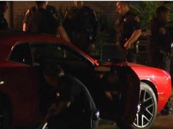 Lagi Test Drive, Salesman Muda Dipukuli dan Diculik