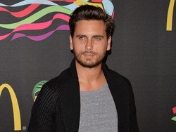 Alami Gejala Mirip COVID-19, Scott Disick Ternyata Kekurangan Hormon Seks