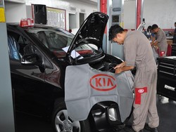 Rem dan Kaki-kaki, Bagian Mobil Paling Rawan Bermasalah di Saat Hujan