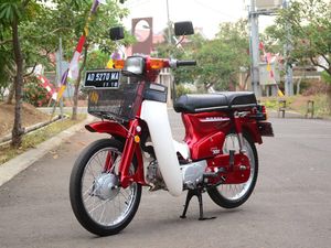 Berapa Dana yang Dibutuhkan untuk Modif Motor di Bengkel Diwa? Berapa Dana yang Dibutuhkan untuk Modif Motor di Bengkel Diwa?