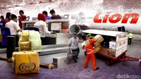Terpopuler: Aturan Bagasi Gratis Lion Air Berubah Mulai 17 Juli