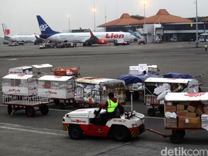 Tepatkah Langkah Pencopotan Direktur Teknik Lion Air? Tepatkah Langkah Pencopotan Direktur Teknik Lion Air?