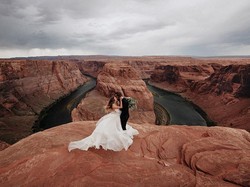 7 Foto Pernikahan Terindah di 2015 7 Foto Pernikahan Terindah di 2015