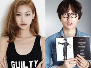 Aktor Reply 1988 Ini Pacari Model Cantik