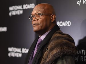 Samuel L Jackson Nantikan Nick Fury Difilmkan Marvel