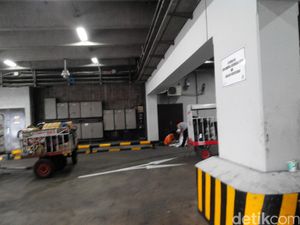 Pengusaha Ngeluh Tarif Kargo Udara Naik, Ini Jawaban Garuda Pengusaha Ngeluh Tarif Kargo Udara Naik, Ini Jawaban Garuda