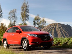 Honda Indonesia Sudah Laporkan Masalah HR-V ke Jepang