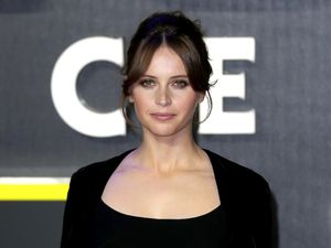 Peran Felicity Jones dalam Spin-off Star Wars Dikabarkan Terungkap