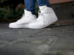 Pencinta Sneakers Wajib Tahu, Dari Mana Sebutan Sneakers Berasal