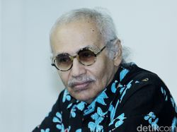 Mereka Berduka Melepas Salim Said Sang Tokoh Pers Nasional