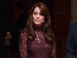 Bulan Depan, Kate Middleton Akan Jadi Editor Media Online