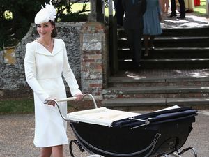 Ragam Stroller Bayi Favorit Selebriti Seharga Belasan Juta Rupiah