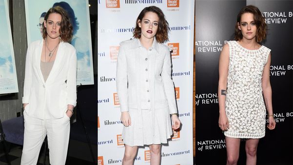 5 Gaya Kristen Stewart di Awal 2016, Mana yang Jadi Favorit Anda?