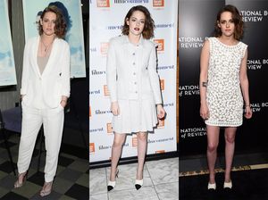 5 Gaya Kristen Stewart di Awal 2016, Mana yang Jadi Favorit Anda?