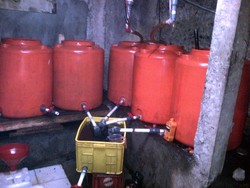 Waduh, Pelumas Palsu Masih Banyak Beredar di Toko Online