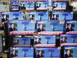 Korea Utara Diyakini Bakal Lakukan Uji Coba Nuklir, Kapan?