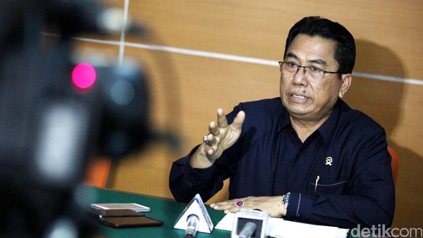 Ultimatum untuk Yayasan Supersemar