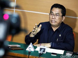 Ketua PN Jaksel Baru Akan Pelajari Eksekusi Yayasan Supersemar
