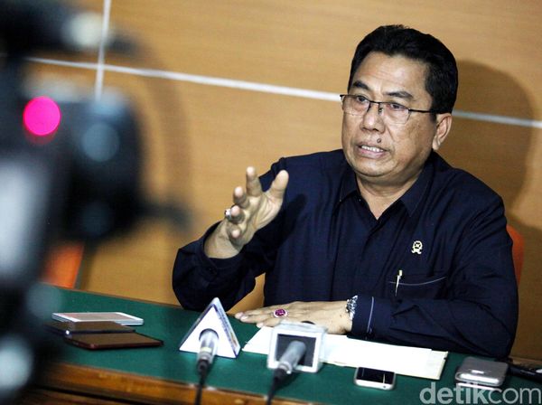 Ultimatum untuk Yayasan Supersemar