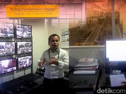 Melihat Perbedaan Sistem Penanganan Bagasi di Bandara Kualanamu dan Soekarno-Hatta