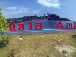 Turis Tewas Diserang Buaya, Asia Tourism Forum di Bandung Siap Pulihkan Raja Ampat