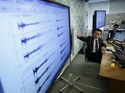 Uji Coba Bom Hidrogen Korut Jadi Bahan Lelucon di Media Sosial