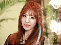 Mempertanyakan Nasib Youngji di Tengah Gosip Bubar KARA