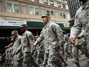 Tentara AS Divonis 14 Tahun Penjara Usai Bocorkan Informasi Militer ke ISIS Tentara AS Divonis 14 Tahun Penjara Usai Bocorkan Informasi Militer ke ISIS